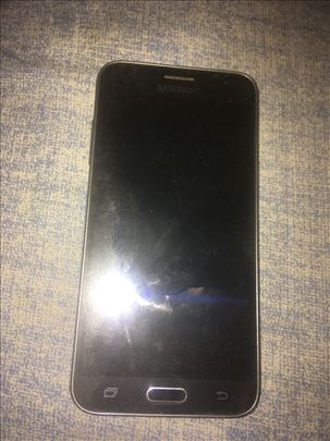 Samsung Galaxy J3 2016