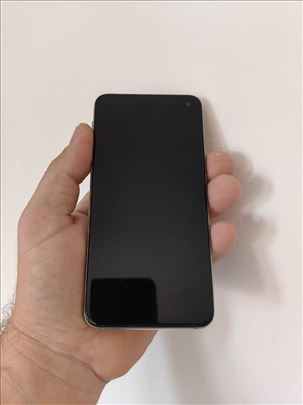 Samsung S10e 