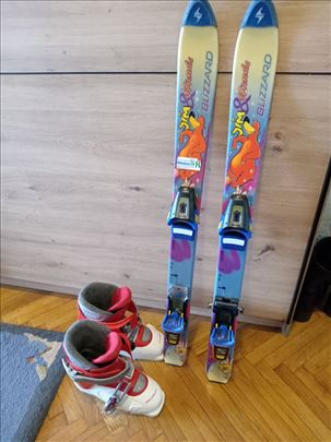 Skije i pancerice br. 34