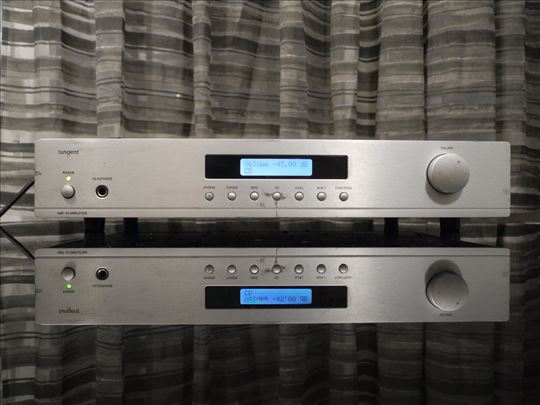 Tangegt AMP-50
