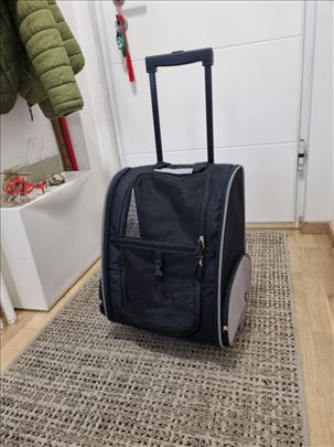 Transporter Kolica Za Psa ili Mačku 36x50x27