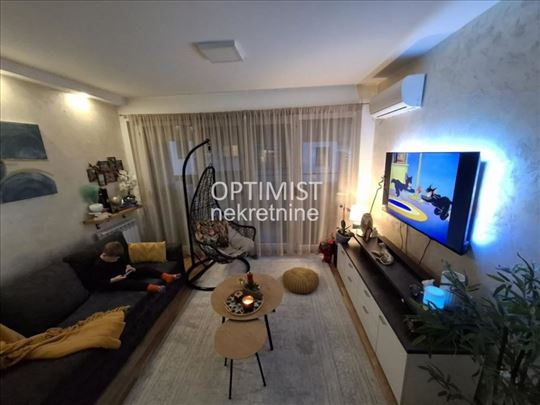 Višnjička banja, Mirka Milojkovića, 2.0, 46m2 ID#3