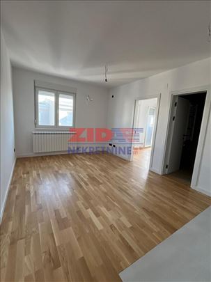 Zemun Novogradnja- 1.5, 35m2