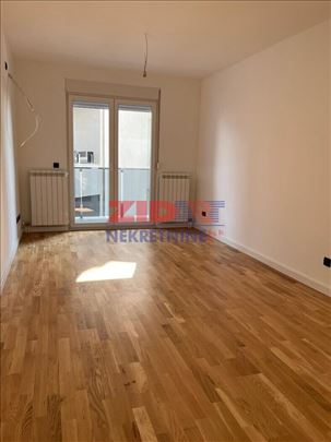 Zemun Novogradnja -2.0 , 45m2