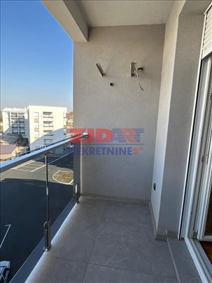 Zemun Novogradnja -2.0, 46m2