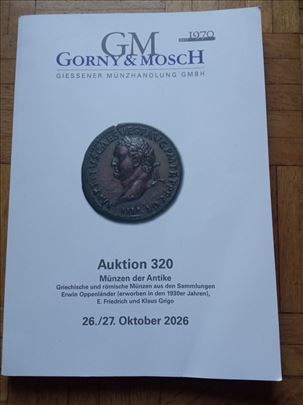 Antički novac