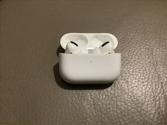 Apple AirPods Pro, original
