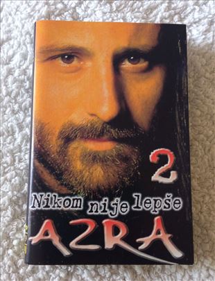 Azra – Nikom Nije Lepše 2