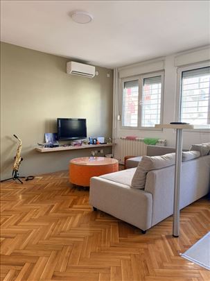 Bistrička, kod Zire,1,5-soban 40m2, VPR,CG