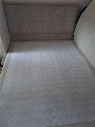 Bračni krevet 160x200 i dušek gratis