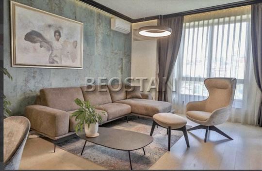 Centar - Beograd na vodi BW #69495