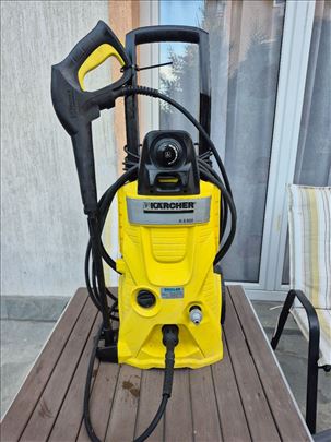 KARCHER 5.60 kao nov