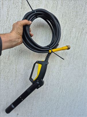 KARCHER crevo 7.5metara original za K2-K7