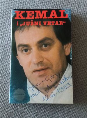 Kemal Malovčić i Južni Vetar - Oženi me Babo Moj