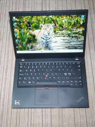 Lenovo ThinkPad L14 Gen 2 Ryzen 7 PRO 5850u 16/256