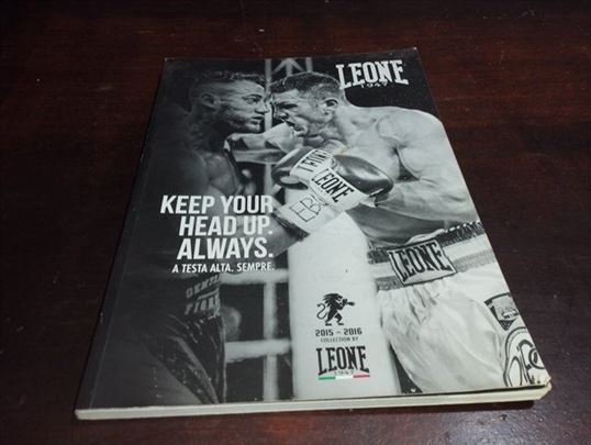 Leone 1947