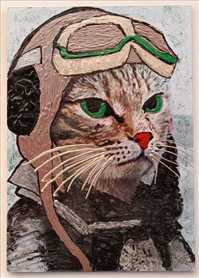 Mačor Pilot