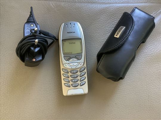 Nokia 6310i