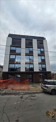 Novogradnja Dusanovac 48,21m2