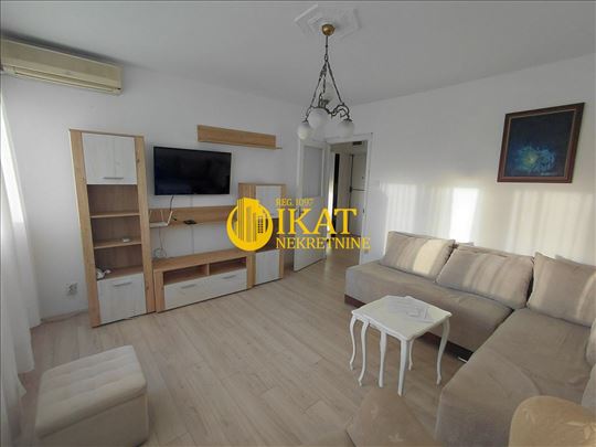 Palilula, kod Zire, 33m2