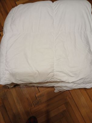 Perjani prekrivač