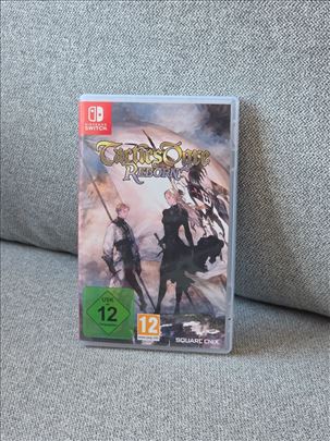 Tactics Ogre: Reborn – Nintendo Switch