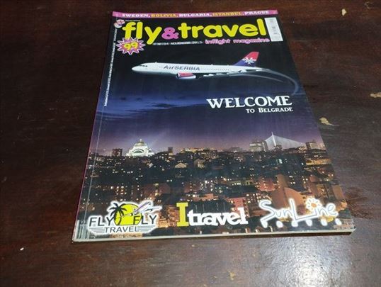 Fly & Travel broj 94