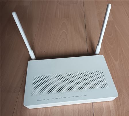 Huawei EchoLife EG8143A5 GPON ruter