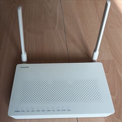 Huawei EchoLife HG8247H5 Ruter