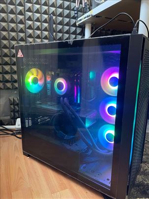 Najjaca INTEL Zver na SVETU