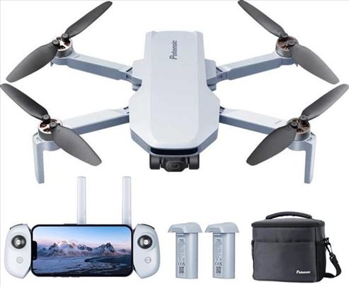 Potensic Atom SE Dron 4K 2 baterije