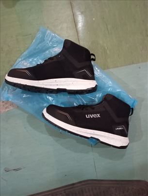 Uvex poluduboke cipele