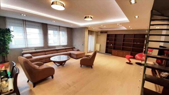 Baba Višnjina,lux duplex,novogradnja,garaža ID#129