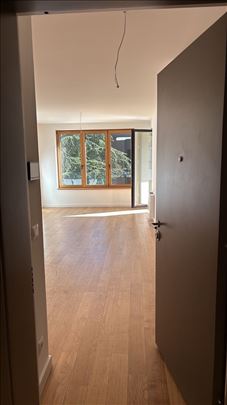 Banovo brdo, lux, novogradnja, garaža, ID 26187
