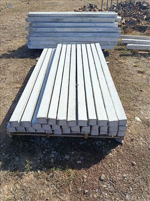 Betonski stubovi 