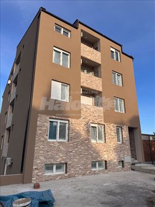 Bulevar JNA Jajinci 26m2, cena je iskazana bez pdv