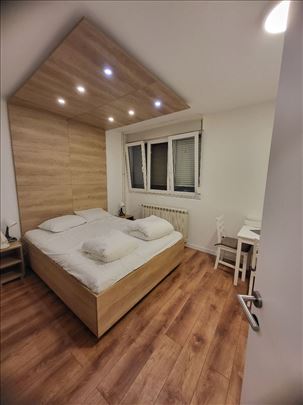 Centar, pet friendly
