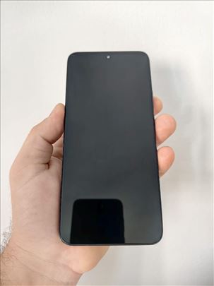 Honor X7b crni