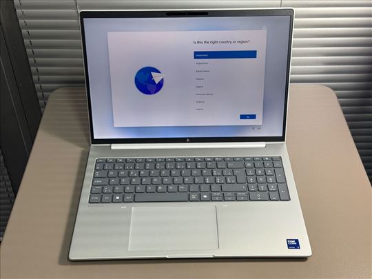 HP EliteBook 8 G1i 16 16/512