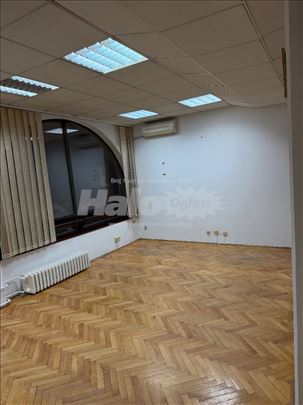 Kancelarija,lokal-Vrhunska lokacija Gornji Dorcol