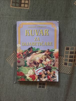 KUVAR ZA DIJABETIČARE