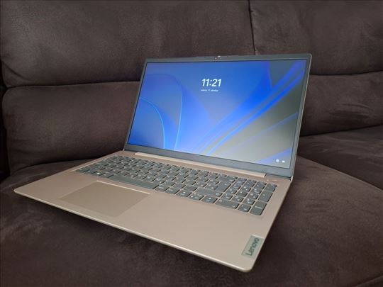Lenovo laptop