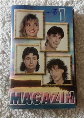 Magazin - Hitovi 1