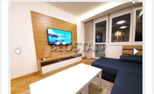 Novi Beograd - Blok 21 #69500