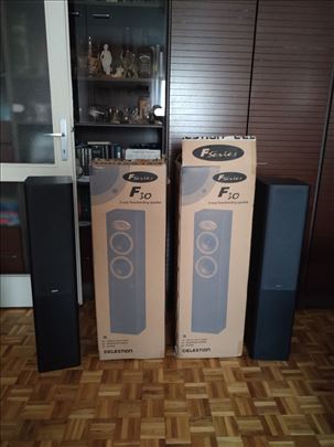 Odlično očuvani Celestion F30 