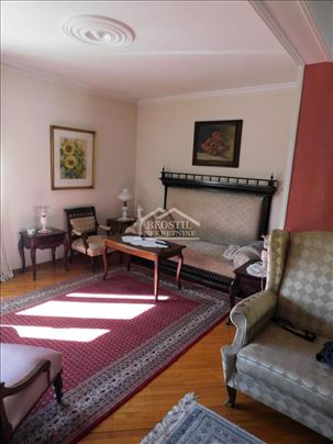Palmotićeva, 4.0 sa parking mestom ID#26041