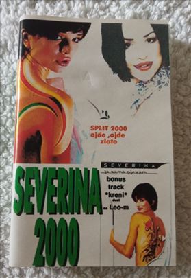 Severina – Severina 2000