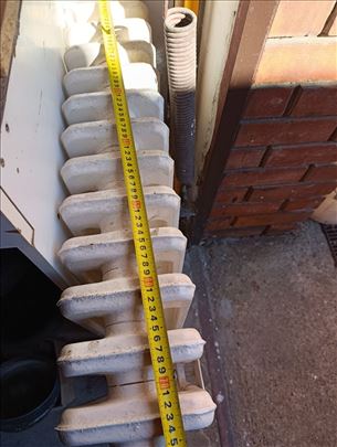 Tucani radijator