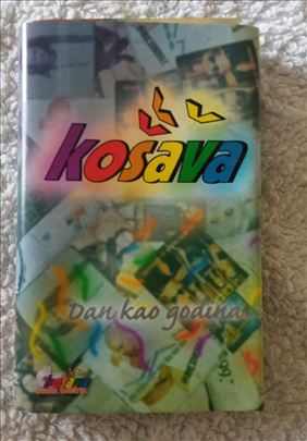 Various – Dan Kao Godina...
