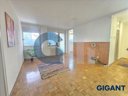Blok 63, 57m2, III, cg